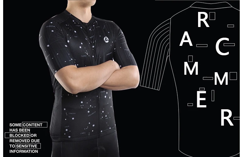 Racmmer велосипедная майка Pro Team AERO Mtb велосипедная одежда короткий купальник Roupa Ropa De Ciclismo Hombre Verano