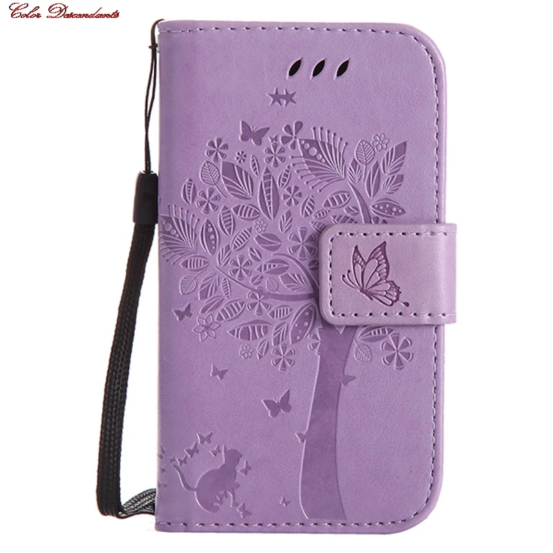 Для samsung Galaxy S3 S 3 mini I 8190 GT I8190 I8200 I8190t I8190N GT-i8190 GT-i8200 GT-I8190N GT-i8190t кожаный чехол для телефона с откидной крышкой