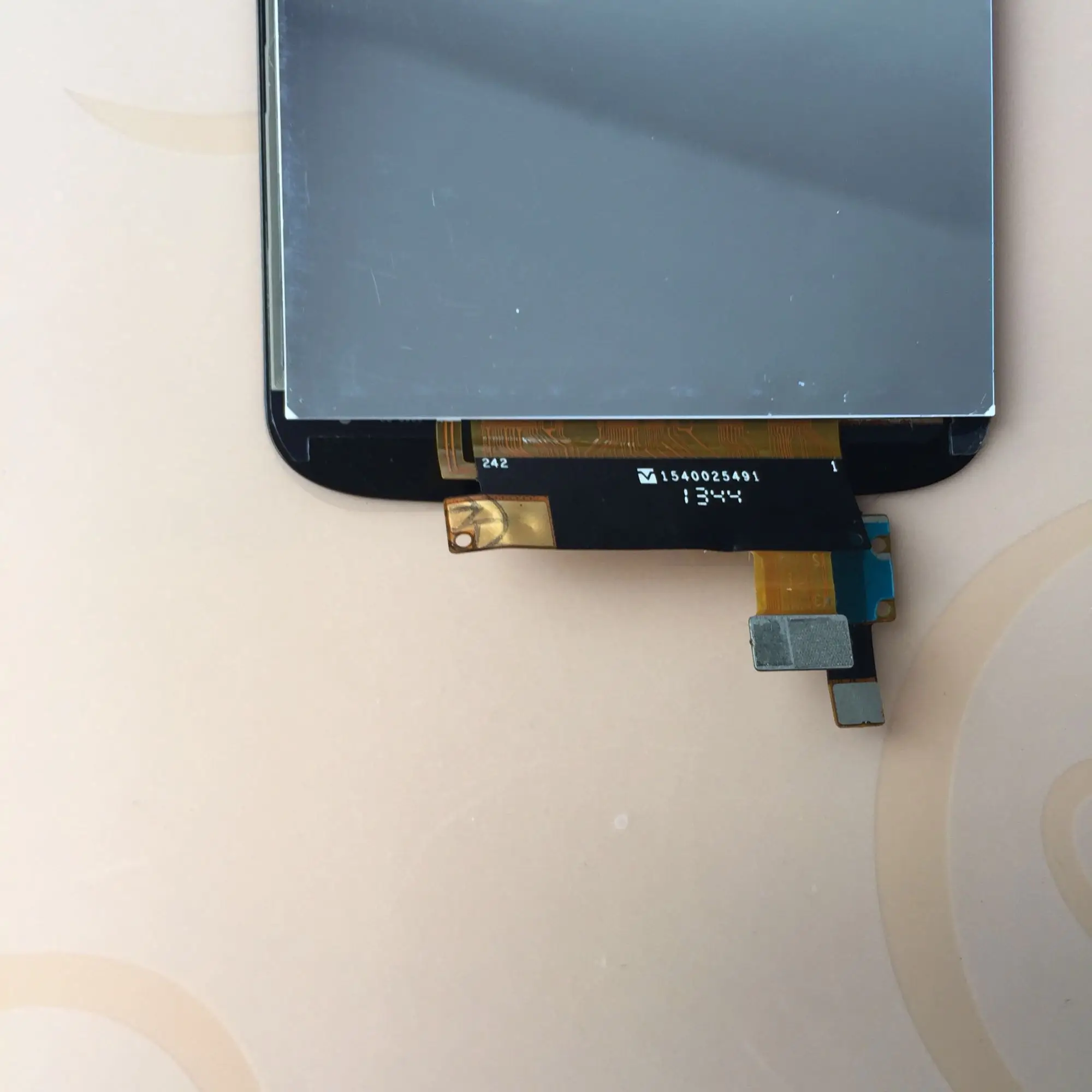 Для LG G2 Mini D620 D618 сенсорный экран дигитайзер сенсорная панель стекло + ЖК дисплей