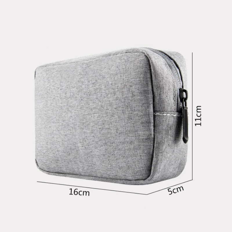 Сумка для цифровых гаджетов Многофункциональный USB кабель передачи данных