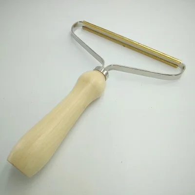 Химчистка с кашемировым шариком для удаления волос бритья скребком свитера | Дом