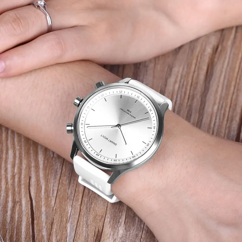 Bluetooth SmartWatch 5ATM Смарт часы для Мобильные телефоны Android IOS Телефон Спорт на открытом