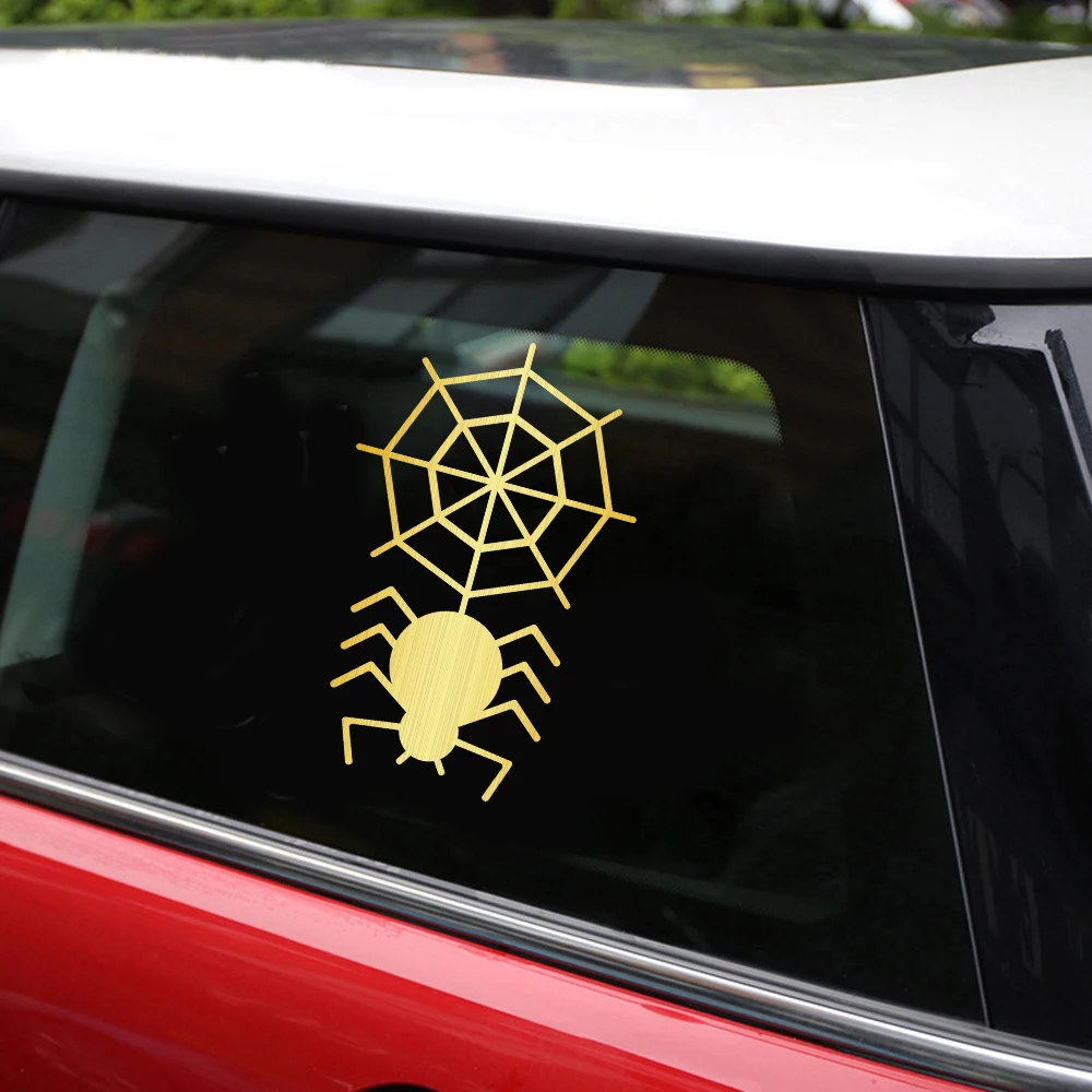 Виниловая наклейка на окно автомобиля 9 х14 см|Наклейки автомобиль| |