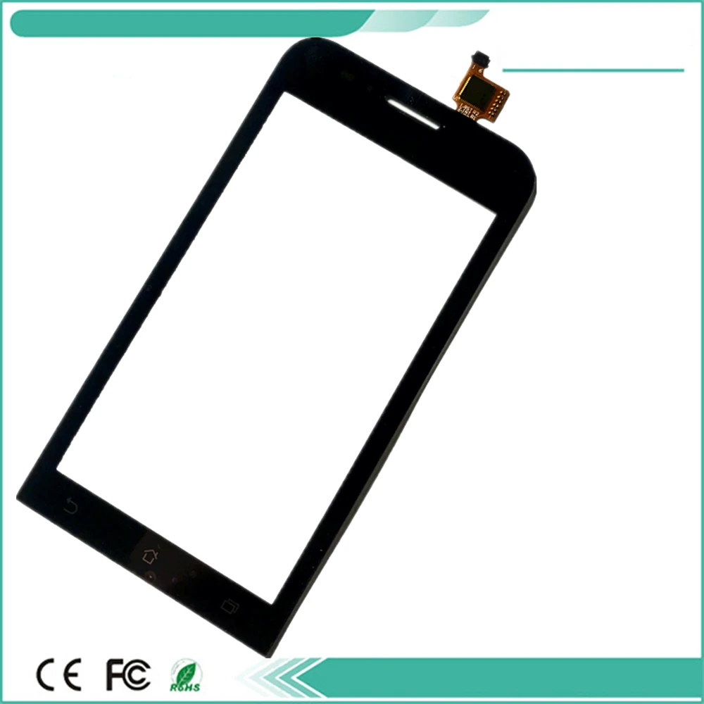 Высокое качество 4 5 дюйма для ASUS ZenFone Go mini ZC451TG Z00SD сенсорный экран дигитайзер