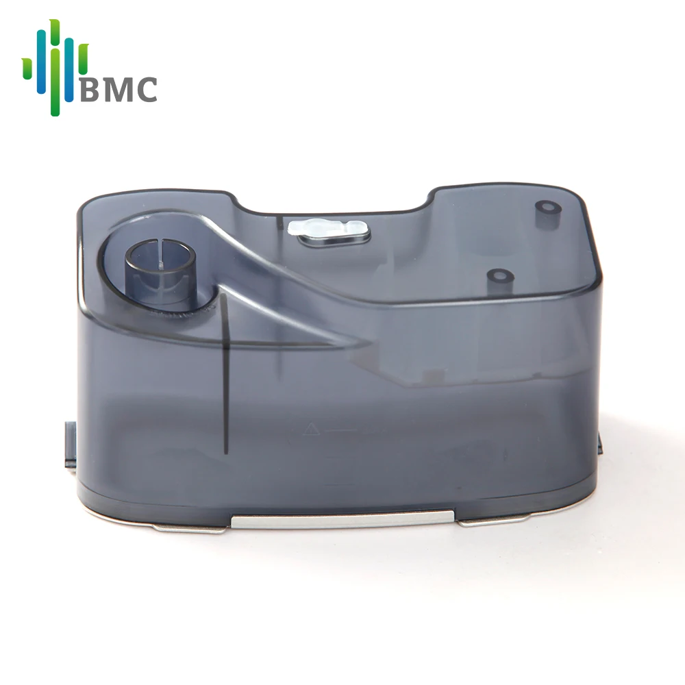 BMC CPAP SpO2 фильтры резервуар для воды шнур питания для CPAP/AutoCPAP/BiPAP машина высокое качество сна дыхательный