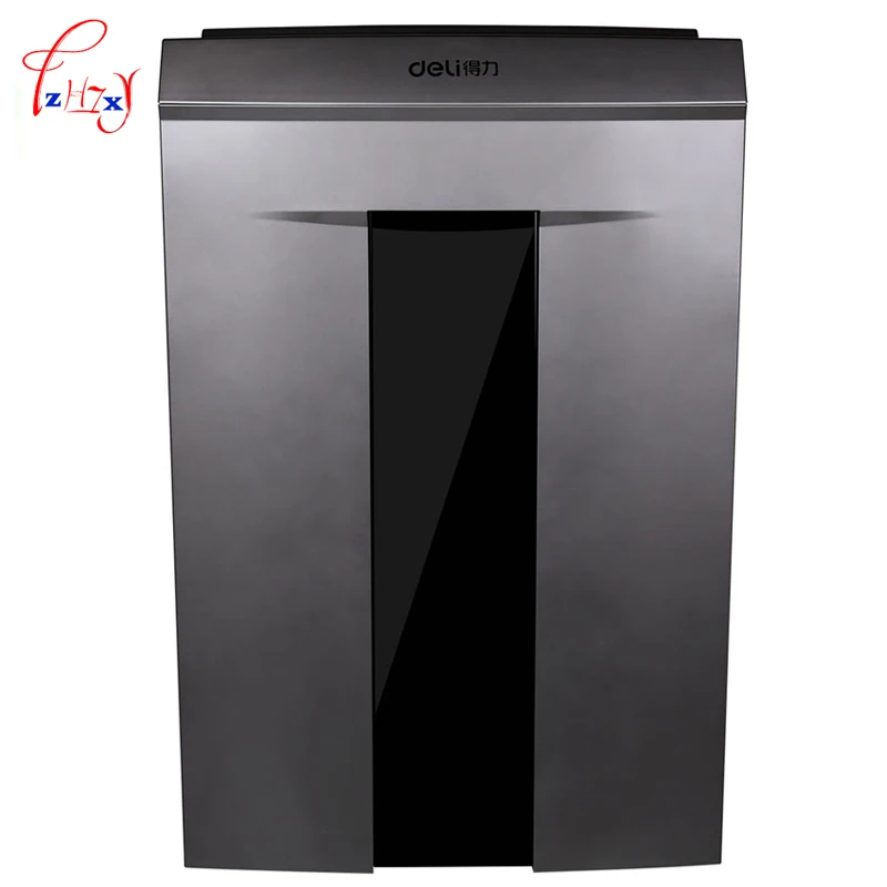 

Business type Electric paper shredder Office paper shredder 30L electric separation crushers Broken paper /card/ CD 1pc