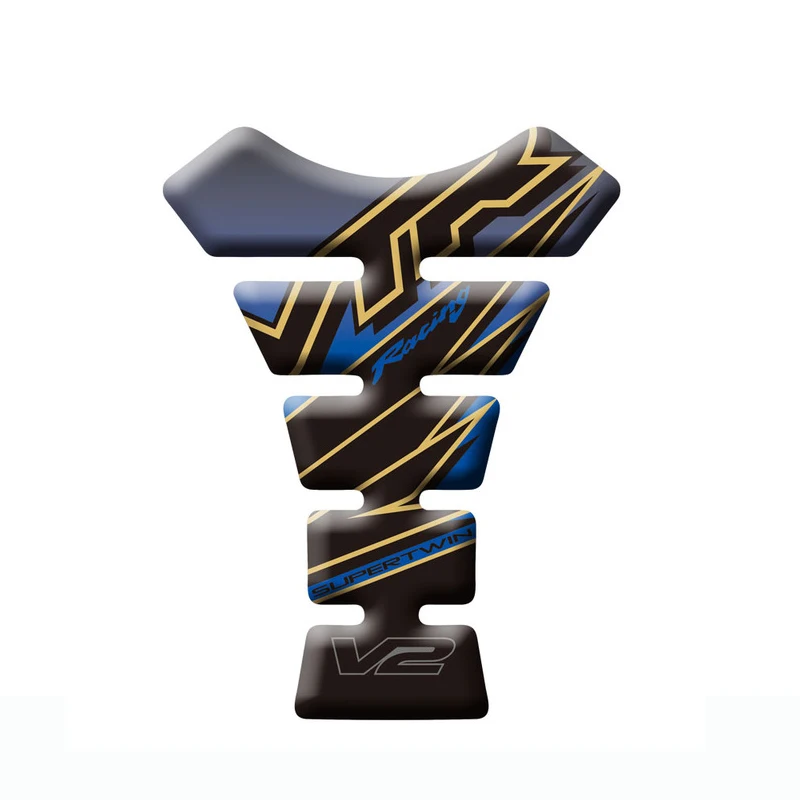 

3D-наклейки на бак топлива мотоцикла Honda VTR1000 fiрестоm SP1 SP2 VTR 1000