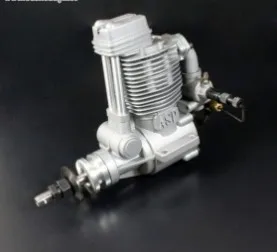 4 тактный двигатель ASP FS91AR Nitro для радиоуправляемого самолета|engine for rc|nitro engineasp stroke