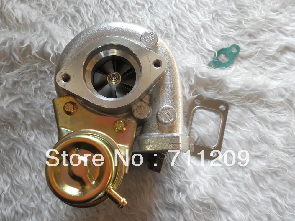 Турбокомпрессор GT28 T28 GT2871 с турбонаддувом S13 S14 S15 KA24 SR20 240SX|turbocharger|turbocharger gt28 |