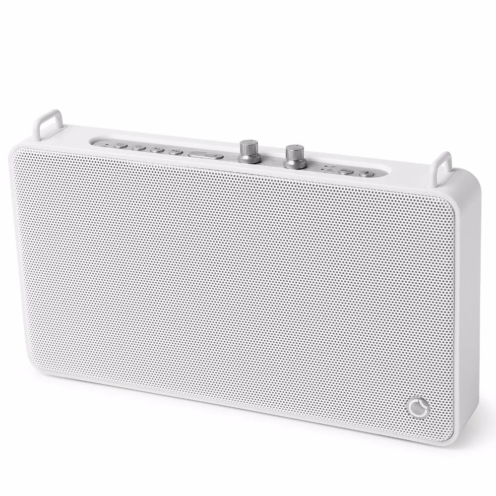 GGMM E5 200 Bluetooth динамик 6600 мАч 15 часов воспроизведения Портативный Крытый открытый