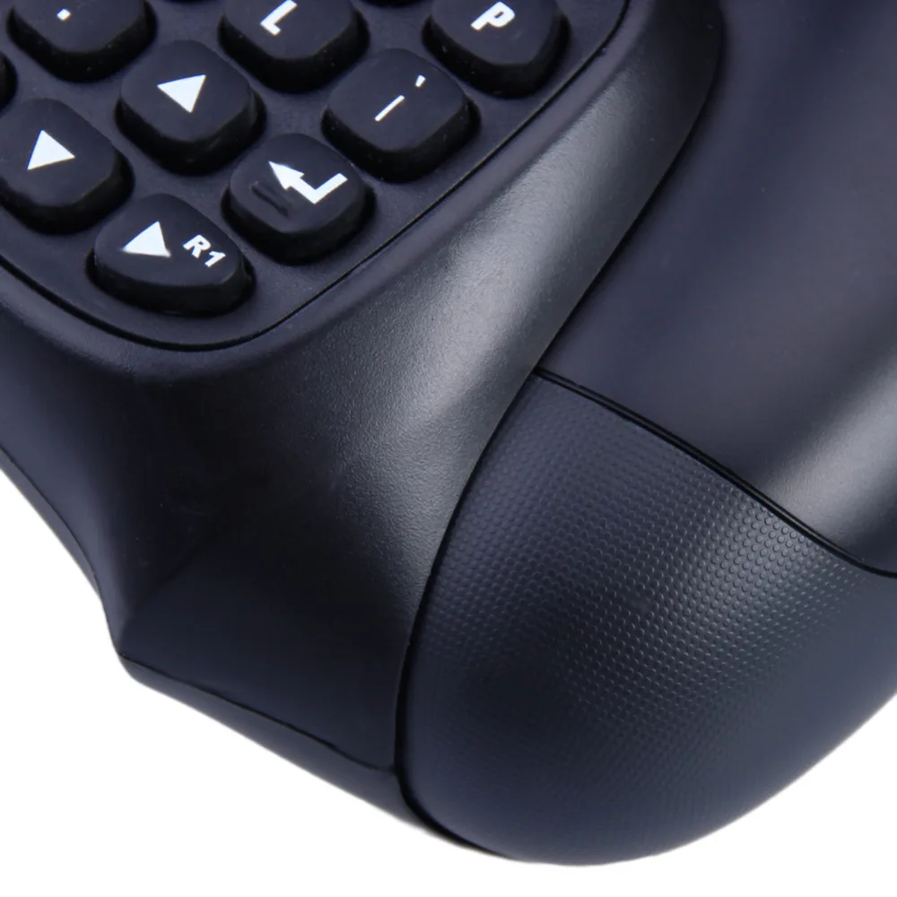 Мультифункциональные 2 в 1 Мини игровые консоли Bluetooth для контроллера Sony Playstation 4