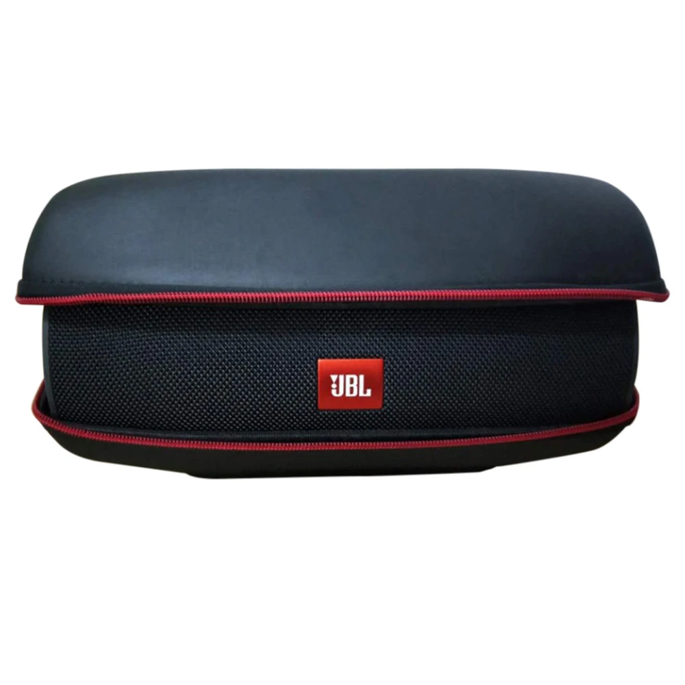 New Wireless Bluetooth Speaker Bags Case for JBL Xtreme PU EVA Carry Travel Zipper Portable Protective Hard Cover Bag | Электроника