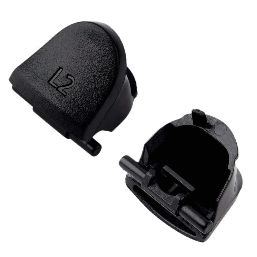 Триггерные пружины Bevigac L1 R1 L2 R2 кнопки 2 Джойстик для пальца палочки 1 комплект