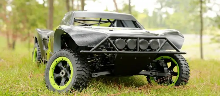 Rovan LT 32cc двигатель 4 колесный привод 4WD Monster Truck | Игрушки и хобби
