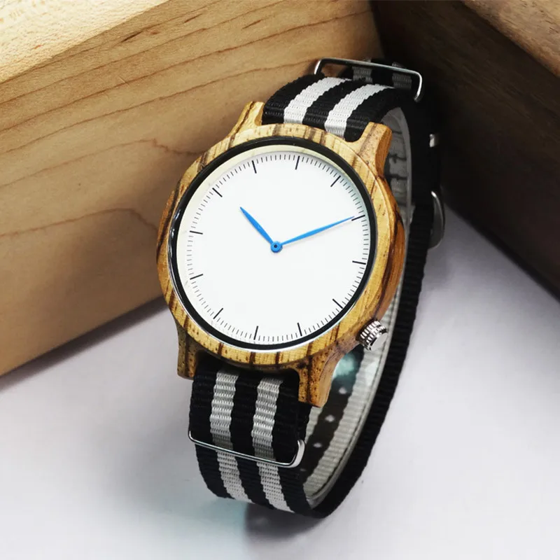 Брендовые деревянные часы для мужчин спортивные наручные высокого качества