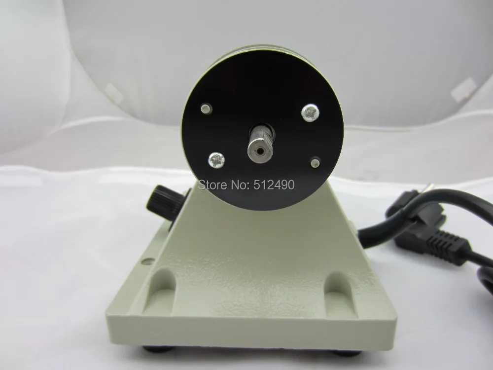 

Foredom polishing machine Bench Lathe TM-2,tm polishing motor,jewelry polishing motor,mini foredom motor,dental polishing motor