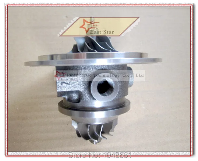 Фото ww Турбокартридж CHRA GT1749S 28200-42600 715843 -0001 715843 -5001С 715843   Для Hyundai Light Truck H-100 Для KIA Bongo 4D56 2.5 №4