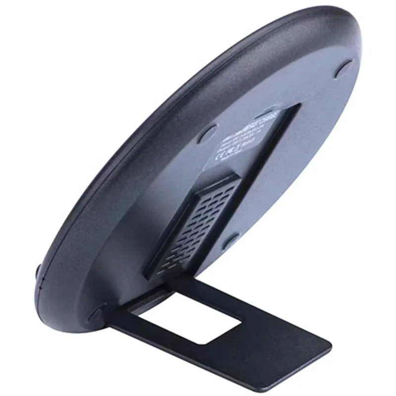 Универсальный Ци быстро Беспроводной Зарядное устройство для iPhone X 10 8 плюс USB Вт