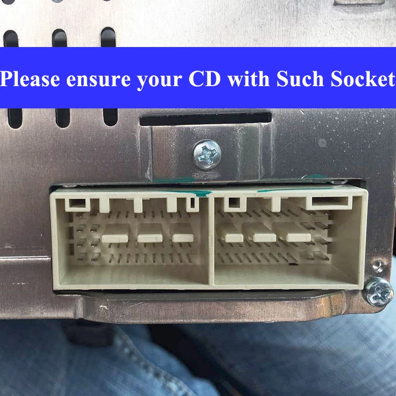 Biurlink cd-чейнджер жгут питания проводка AUX USB аудио в Кабель-адаптер для hyundai K2 K3 K4 K5 IX35 IX45 и далее