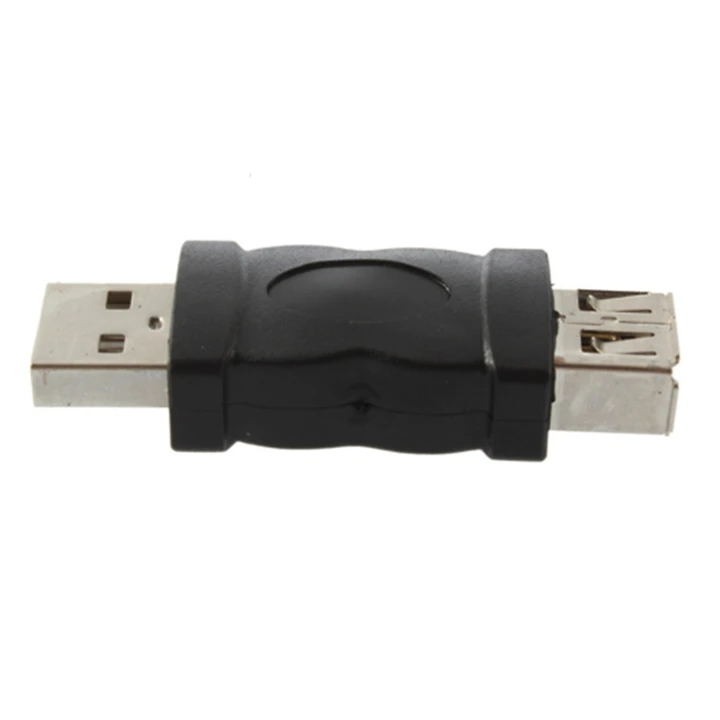 SConvertor Firewire IEEE 1394 6 контактный разъем для USB Мужской адаптер новое горячее