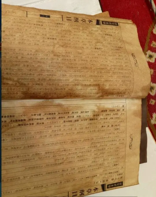 Историческое значение коллекции древнего большого глубокого Китая Xian Hua Tuo