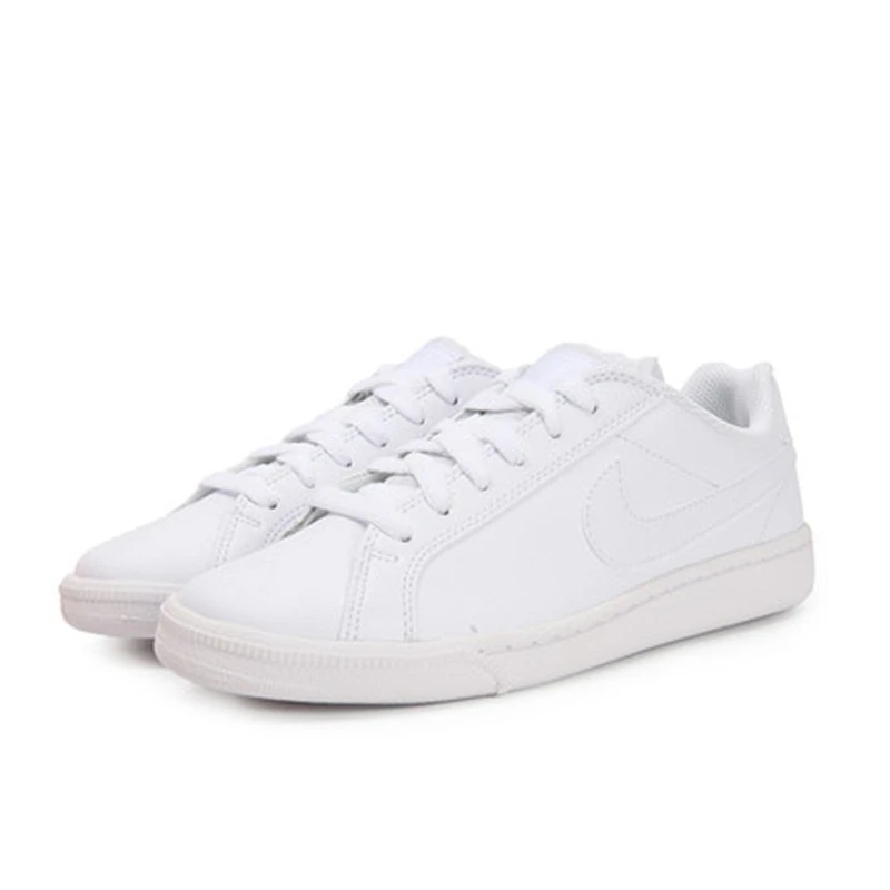 Новое поступление NIKE WMNS NIKE COURT величественные Для женщин Скейтбординг спортивная обувь