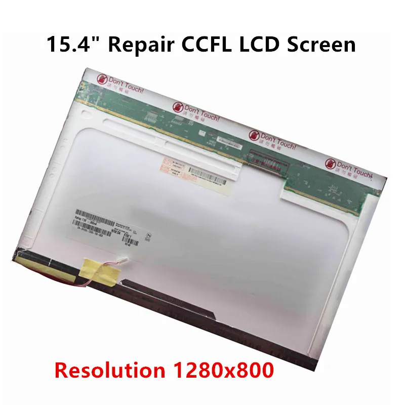 FTDLCD 15 4 &quotРемонт CCFL ЖК экран дисплей для Acer Aspire 5920 5320 5520 5610 5630 5720G 5720Z 5720ZG|acer aspire