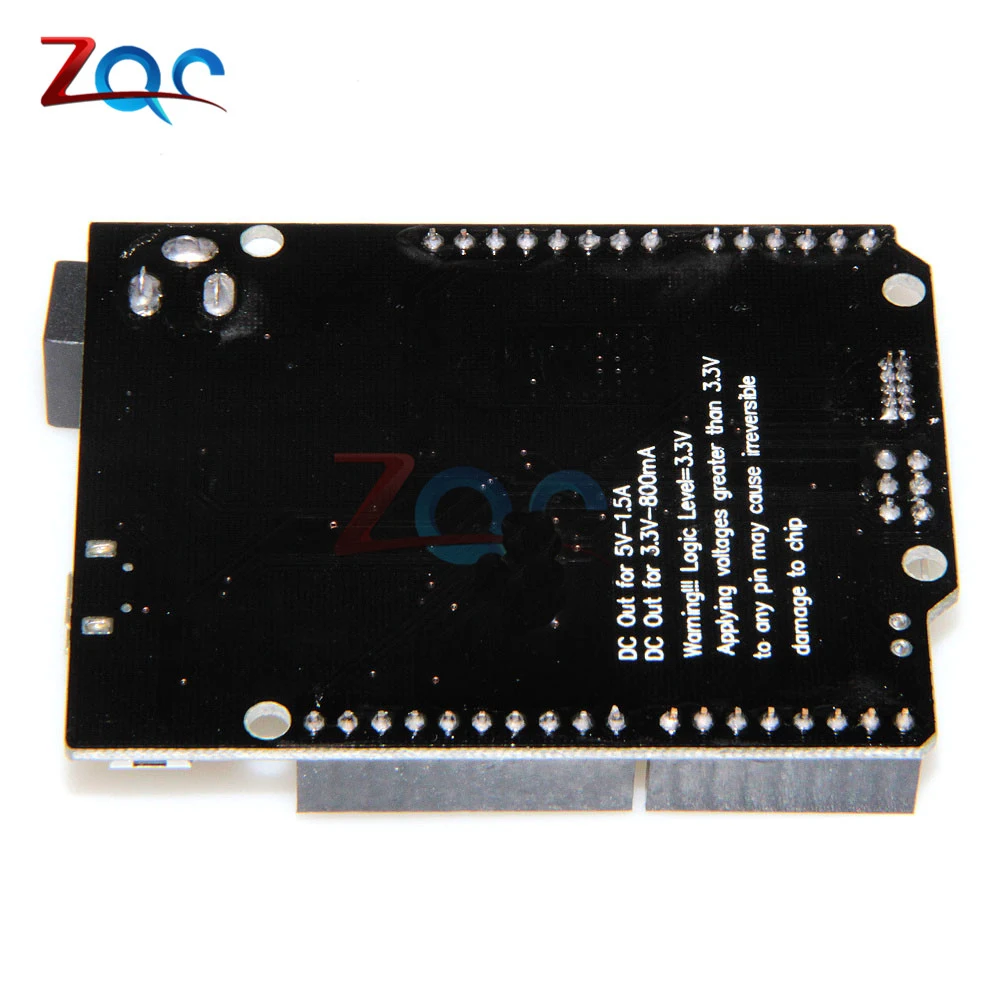 Новый 32 битный модуль SAMD21 M0 ARM Cortex Core совместимый с Arduino Zero для платой Micro USB|Детали