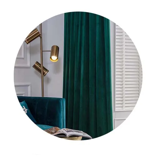cedrus green curtain В скандинавском стиле, высококачественные плотные роскошные бархатные занавески для гостиной, спальни, популярные Cedrus зеленые, Индивидуальный размер - Цвет: cedrus green curtain