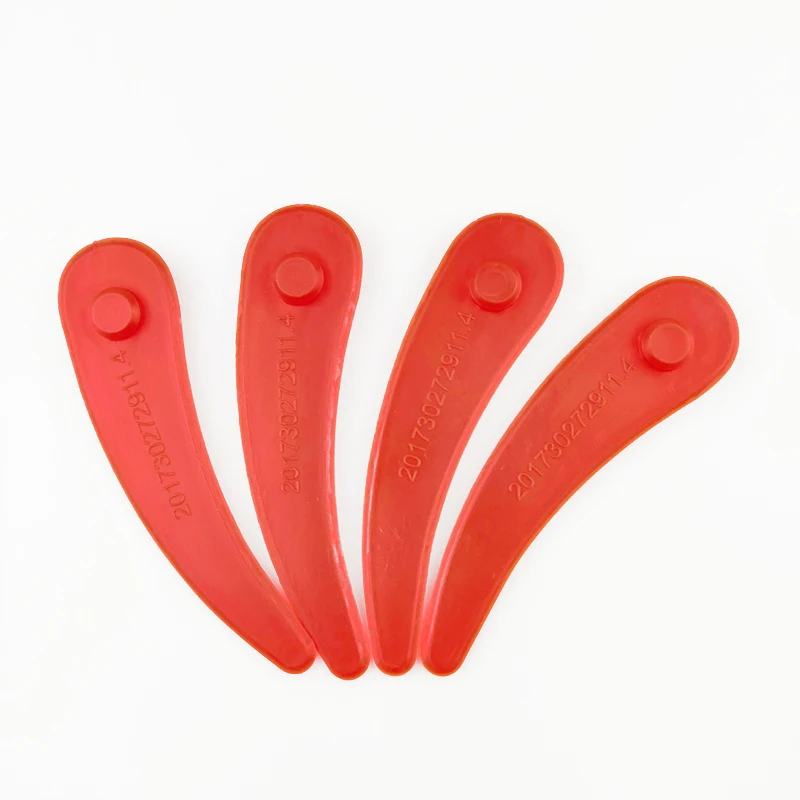 10/20 шт газонокосилки Резак Пластиковый триммер стриммеры для Bosch ART 26-18Li |