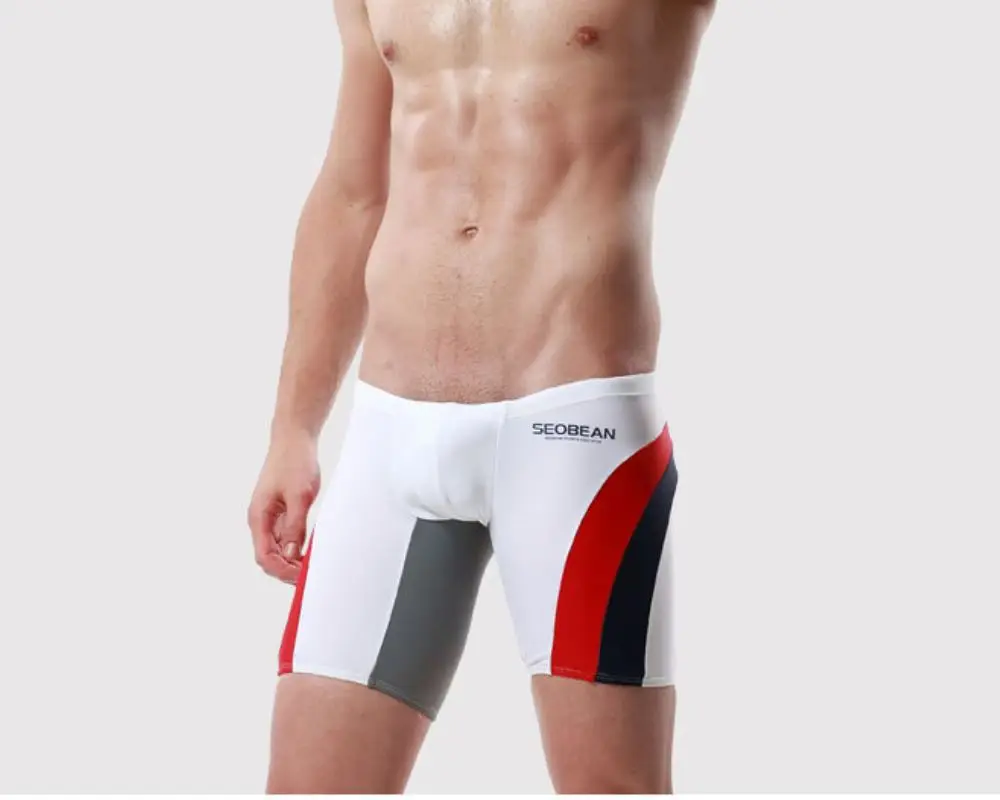 новый купальник плавки мужские больших размеров мужской спортивный костюм для