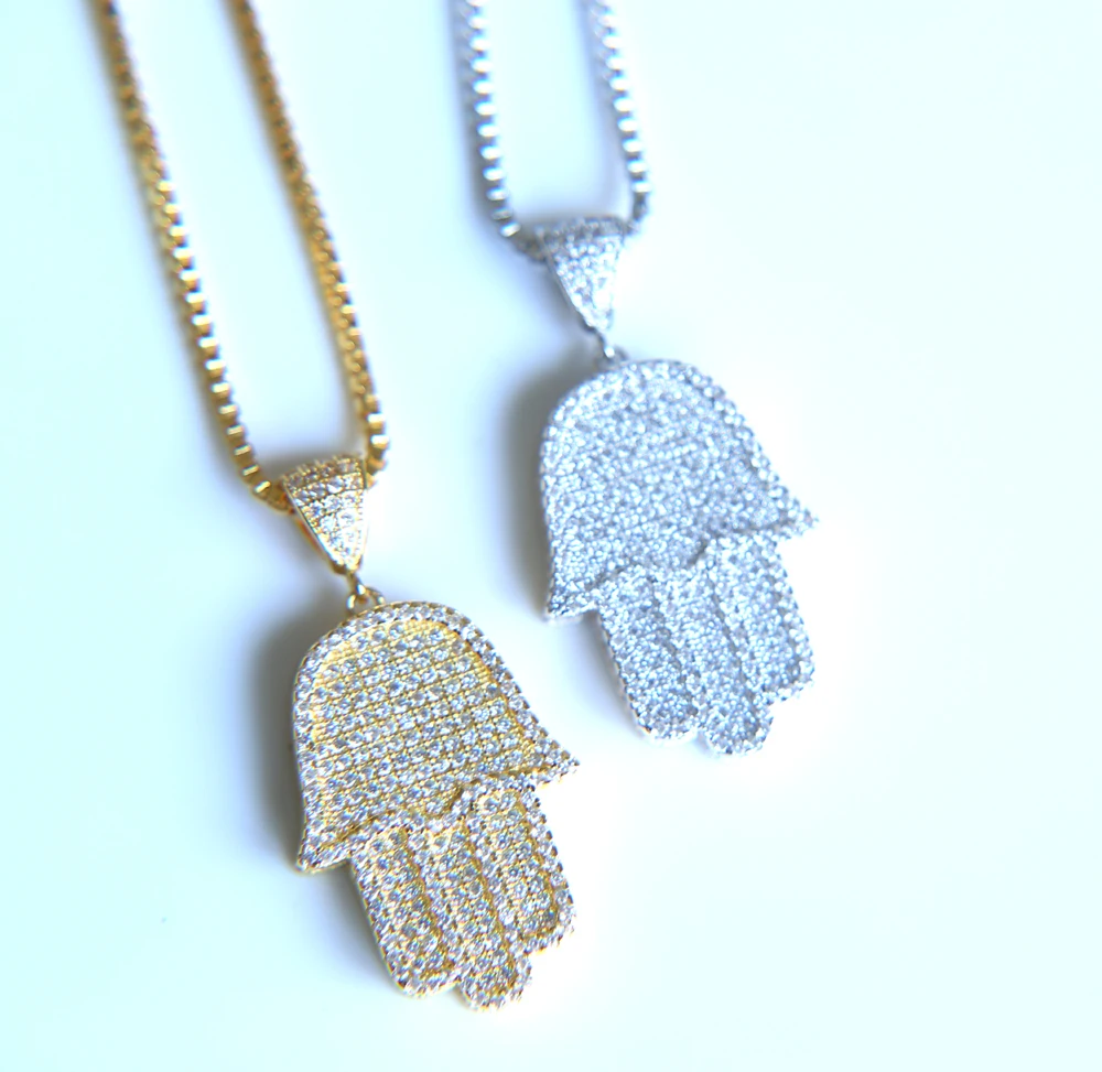 Цепочка с подвеской в стиле хип хоп для мужчин и женщин|bling necklace|hip hop blinghip bling jewelry |