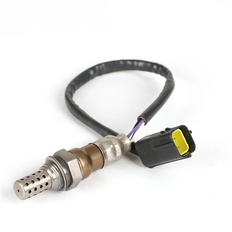 Upstream Lambda Probe O2 Oxygen Sensor fit for Chevrolet AVEO AVEO5 1.4L Pontiac G3 WAVE 1.6L 09-2011 96951465 234-4290 96945995
Upstream Lambda Probe O2 Oxygen Sensor fit for Chevrolet AVEO AVEO5 1.4L Pontiac G3 WAVE 1.6L 09-2011 96951465 234-4290 96945995