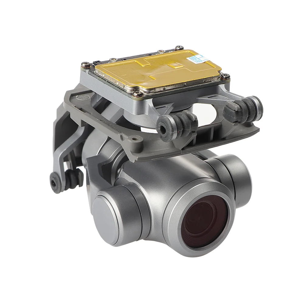 Используется Mavic 2 Gimbal камера DJI Mavic 2 Zoom Gimbal сенсор камера Замена Ремонт услуги запасные части