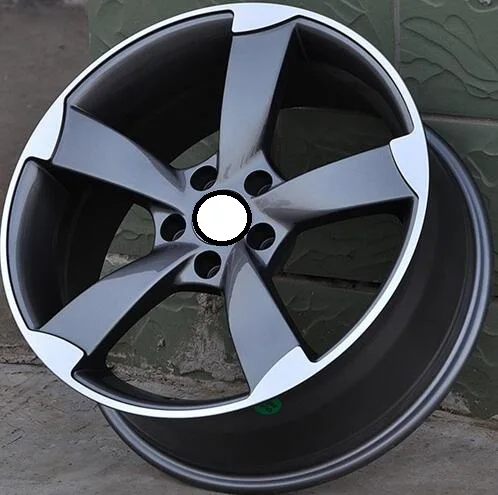 17 18 19 20 дюймов 5x112 автомобильные литые диски подходят для Audi A1 S3 | Автомобили и