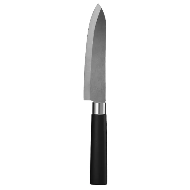 Mrosaa KC-CF007 наборы черных керамических ножей кухонные столовые приборы нержавеющий поварской нож для резки Овощечистка резак фруктовые принадлежности для приготовления овощей