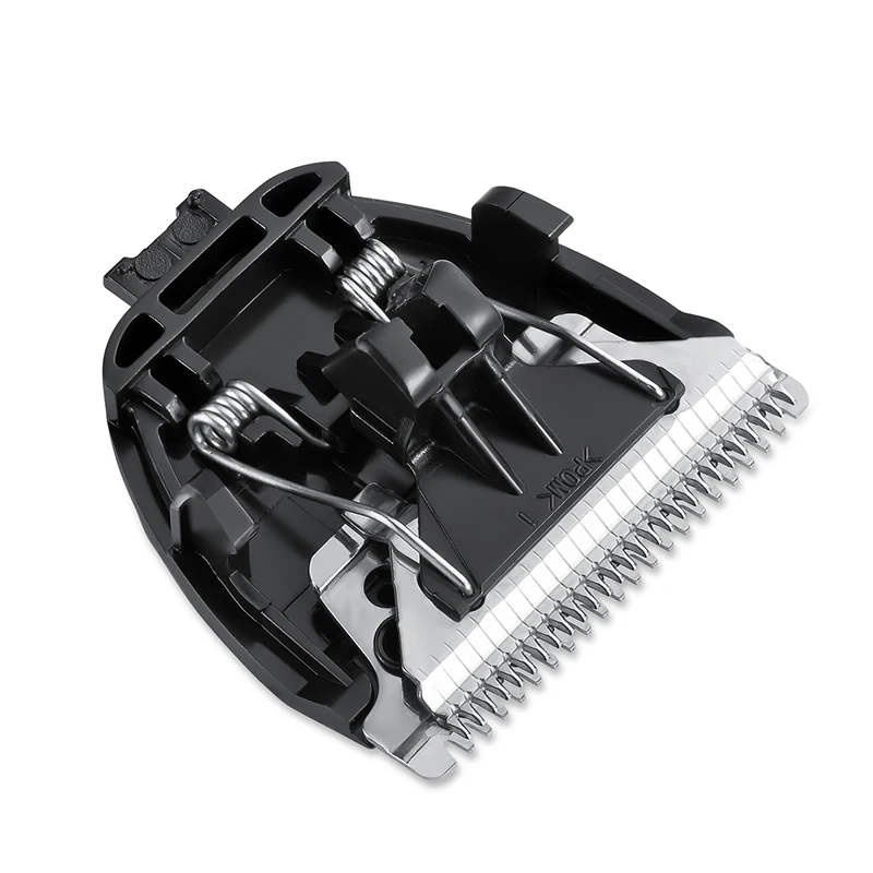 Flyco Hair нож-Триммер Инструменты для красивой укладки волос Машинка стрижки FC5808 FC5809