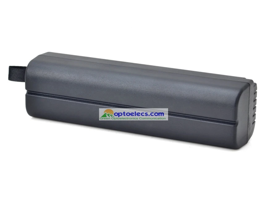 Бесплатная доставка замененный аккумулятор LO8D185A для EXFO FTB 200 v2 OTDR 1 14 4 V 5200mAh XW EX006