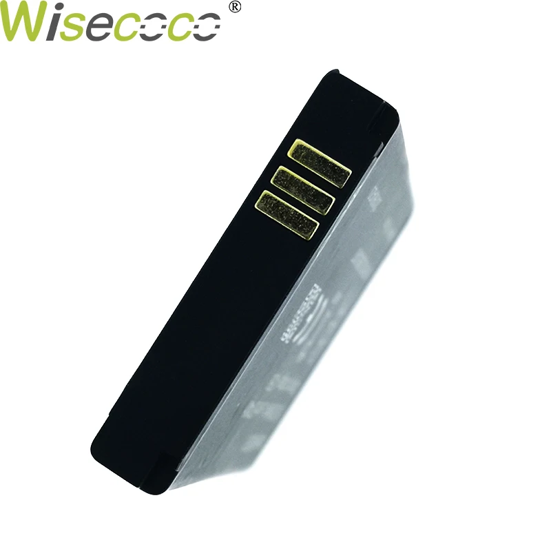

Wisecoco 2pcs New Original 2300mAh WD670 Battery For ZTE WD670 Mobile Phone In Stock High Quality With Tracking Number