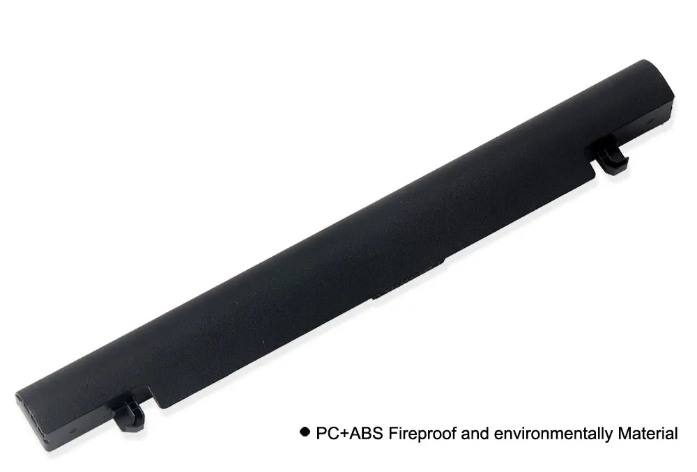 14,4 V 37WH KingSener Корея сотовый аккумулятор для ноутбука ASUS A41-X550 A41-X550A X550 X550C X550B X550V X450C X450LA X452 X452E