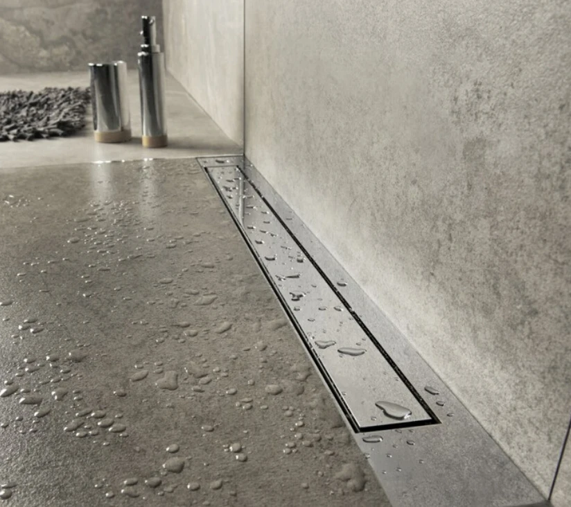 

Bathroom Fixture