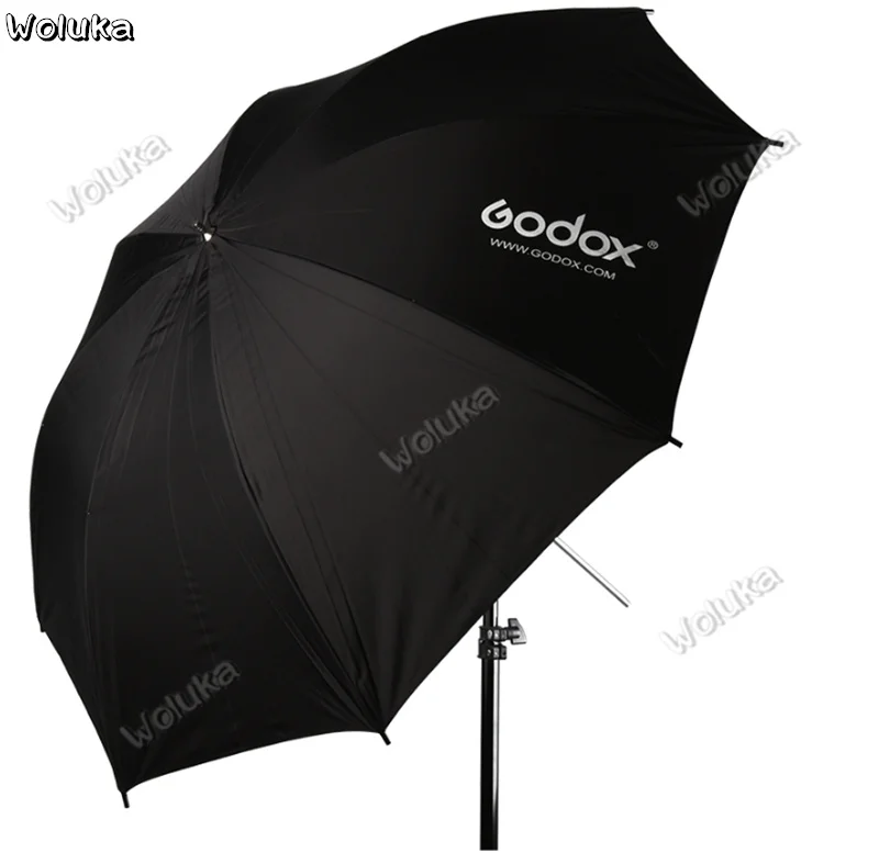 Godox 40-дюймовый светоотражающий зонт для студийной вспышки и зонта отражающий