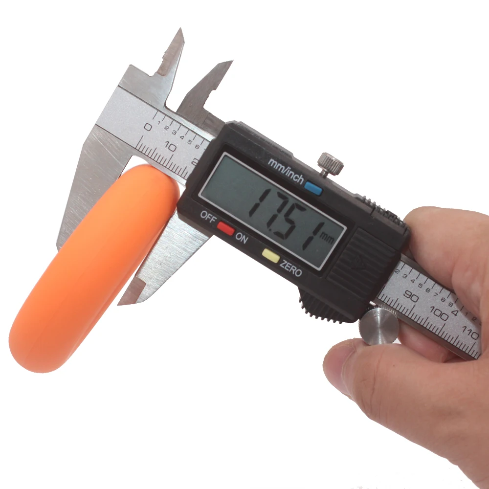 150 mm 6 inch  Jewelry&Watch Micrometer Digital Caliper Vernier, Jewelry Measuring Tools (art.: 499da5a0) - 499da5a0