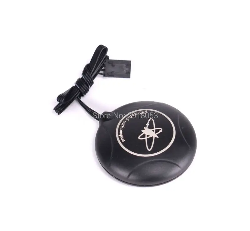 M8N 8N GPS с компасом + антипомехи подставка/держатель для NAZA Lite V1 V2 управление