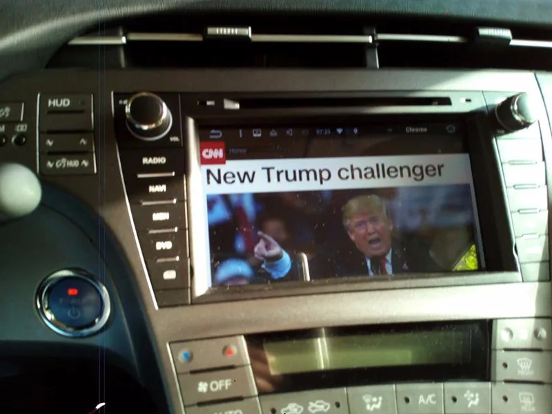 SilverStrong 8 дюймов Android9.0 автомобильный DVD для Toyota Prius dvd левая рука правая рука радио 4 г Модем wifi prius android опционально DSP