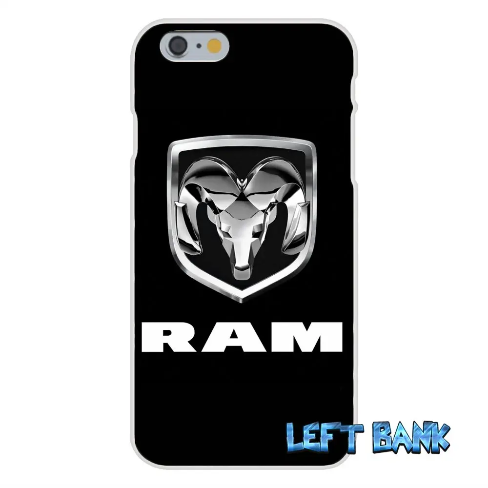 For Samsung Galaxy A3 A5 A7 J1 J2 J3 J5 J7 2015 2016 2017 Dodge Ram logo Soft Case Silicone | Мобильные телефоны и
