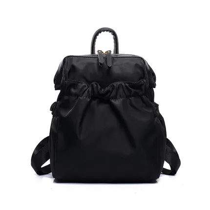 MIWIND водонепроницаемый нейлоновый рюкзак для девочек-подростков модная дорожная