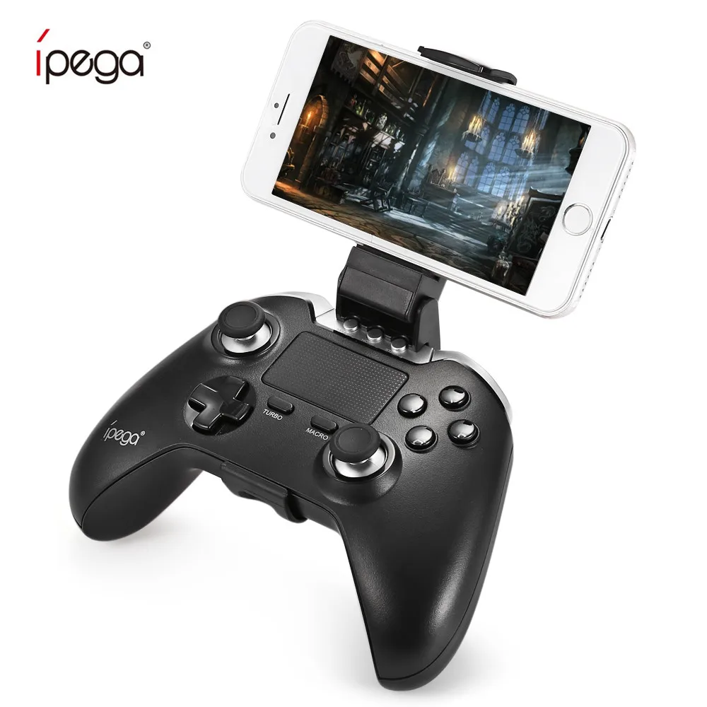 IPEGA PG 9069 Bluetooth 3 0 игровой контроллер портативный джойстик ручка геймпад с
