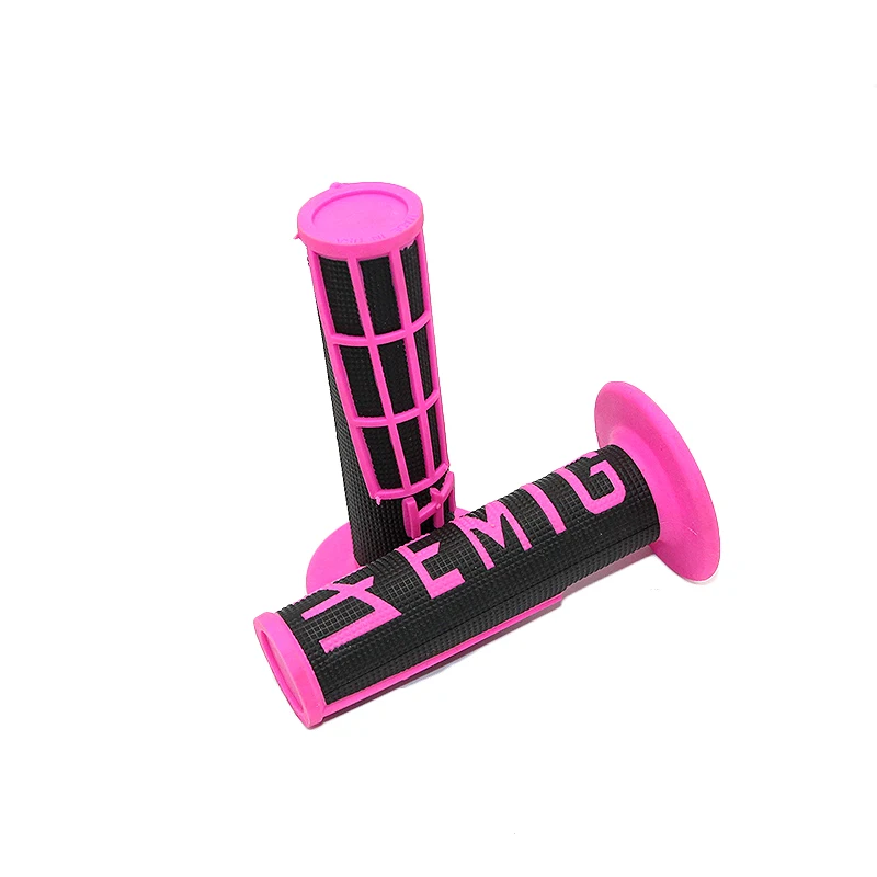 ZS Racing 7/8 &quotмотоциклетные ручки универсальные для велосипеда грязи/велосипед ямы