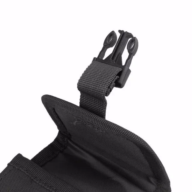 Новый Открытый Тактические Холст Военные Хип Поясной Ремень Сумки Телефон Чехол